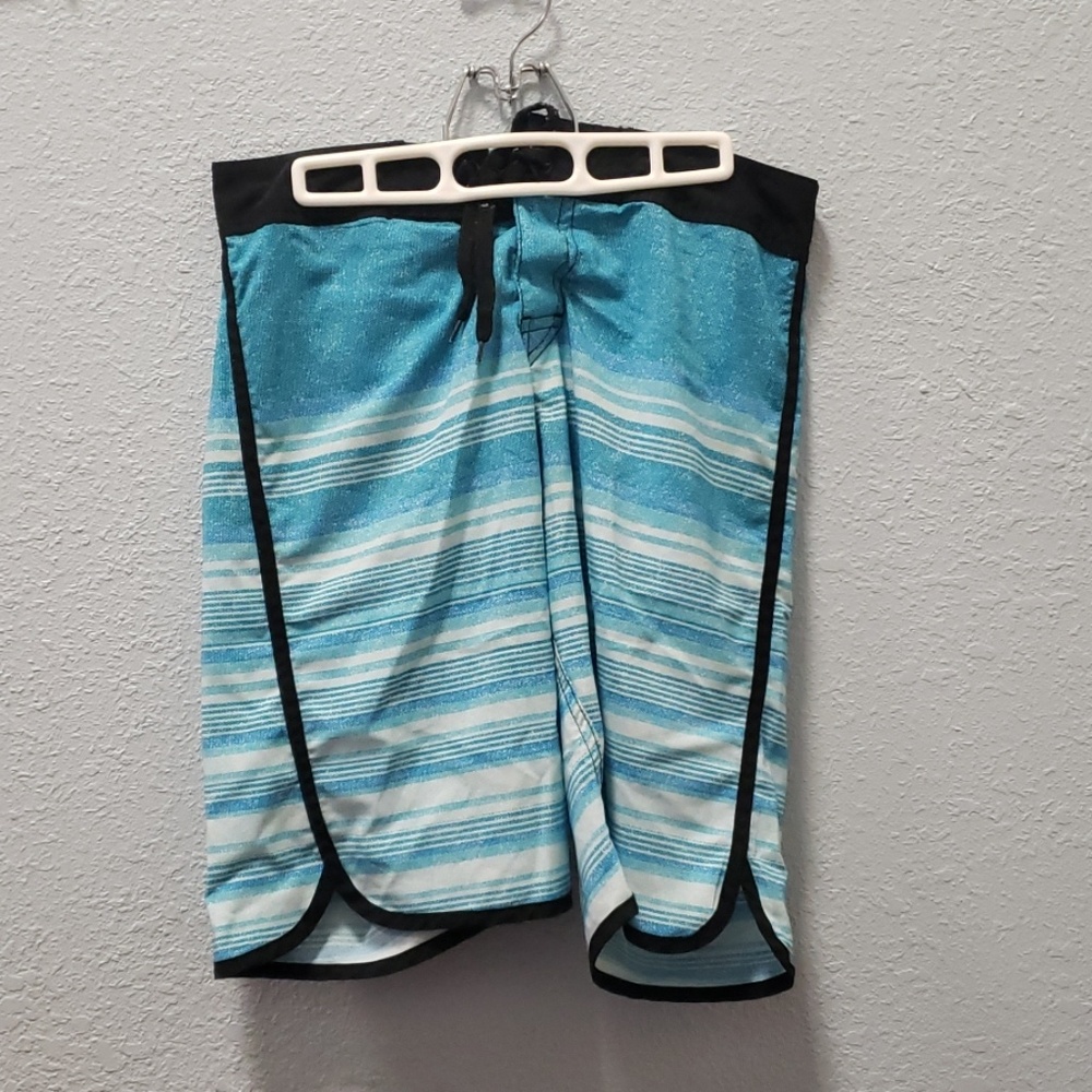 Mens Swim Trunks